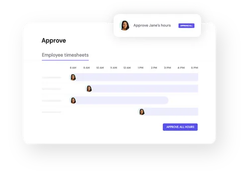 Structured 1-on-1 Meetings Software screenshot showing the integrations with goals and okrs