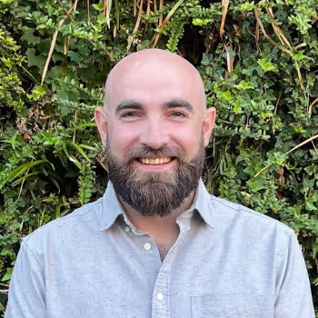 Headshot of Jess Lowery, Managing Director at Bar2