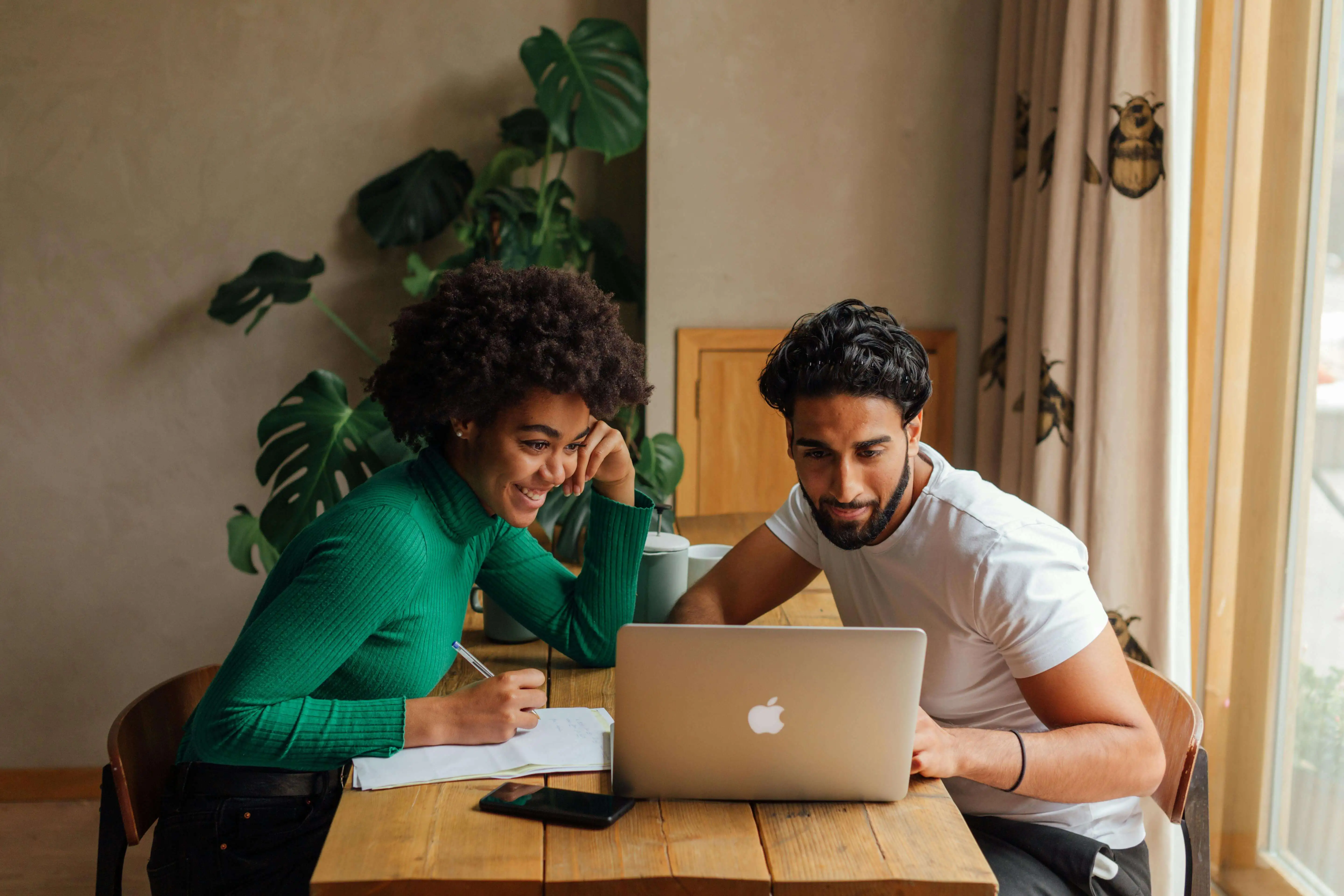 Employee engagement template: examples & free downloads