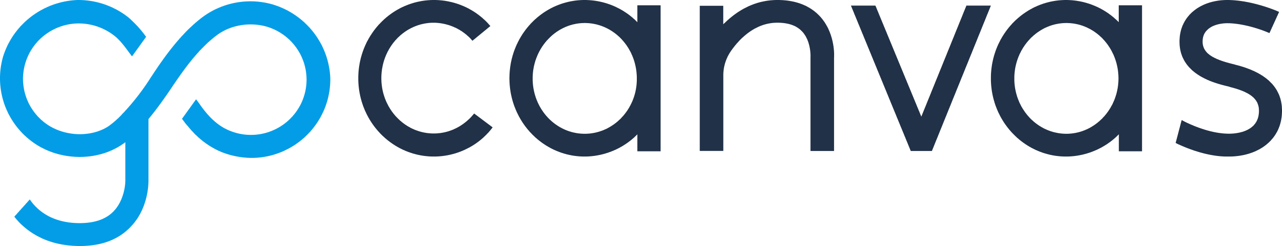 GoCanvas