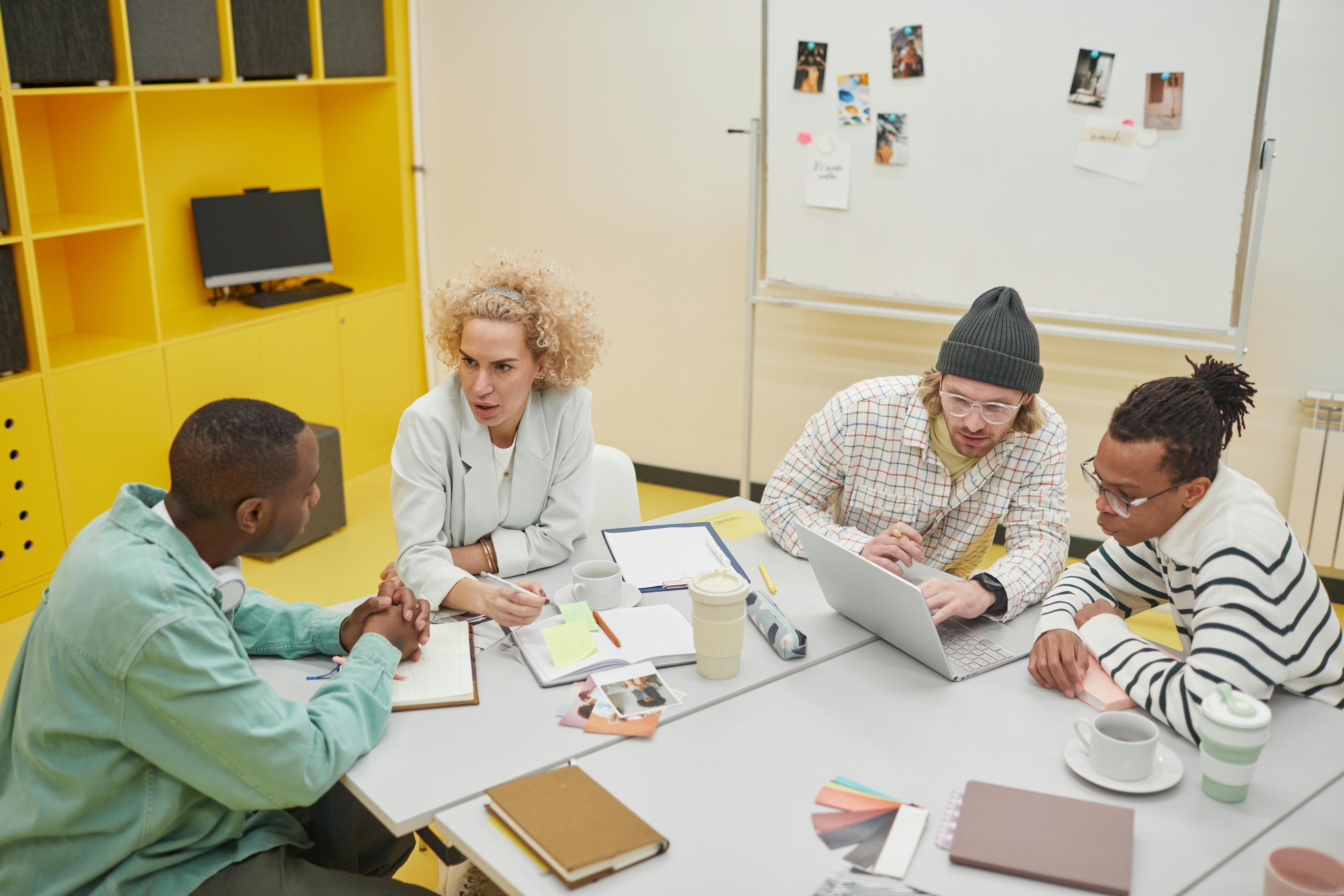 Employee lifecycle: maximizing engagement at every stage
