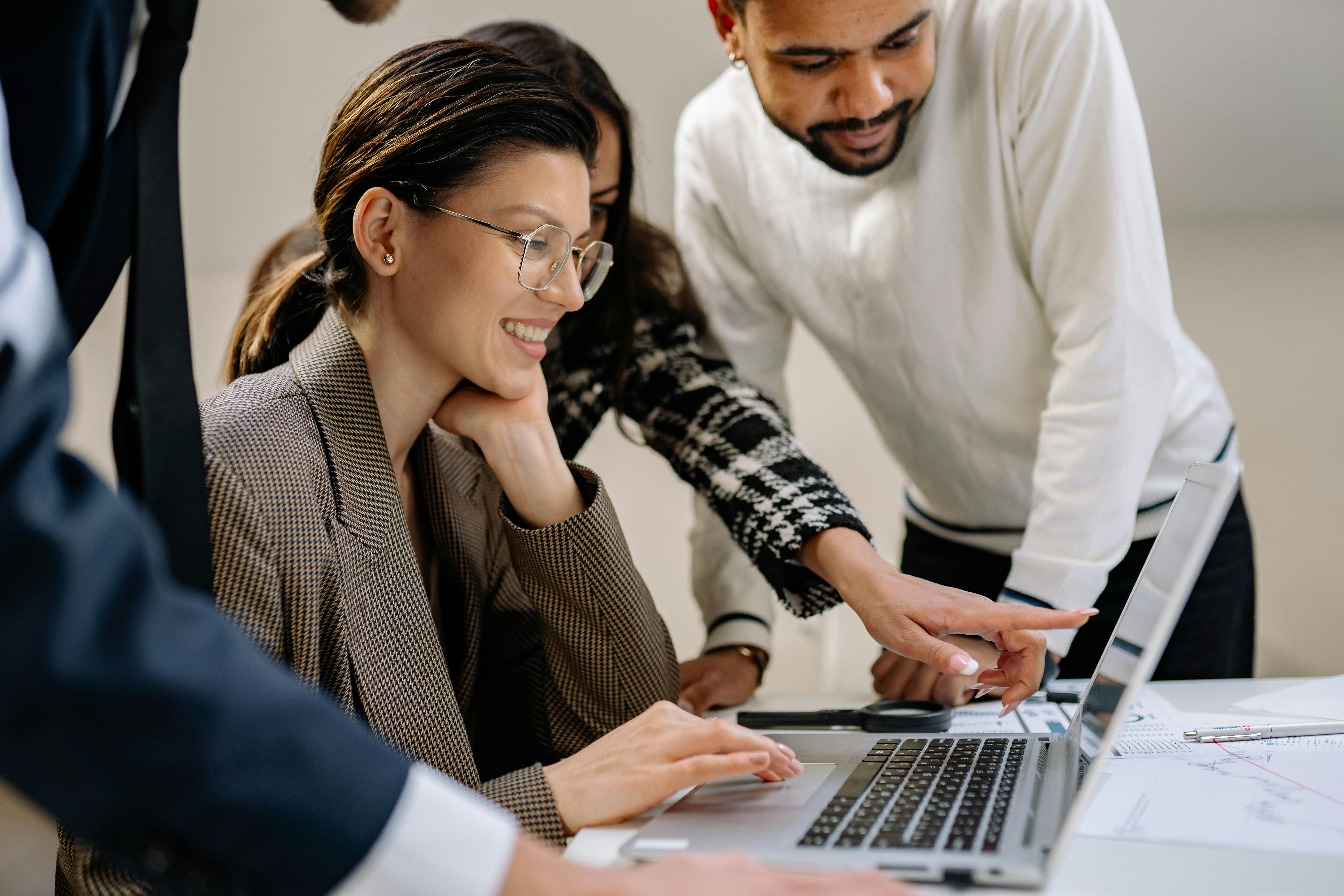 HR ROI: data-driven ways to get more budget & buy-in