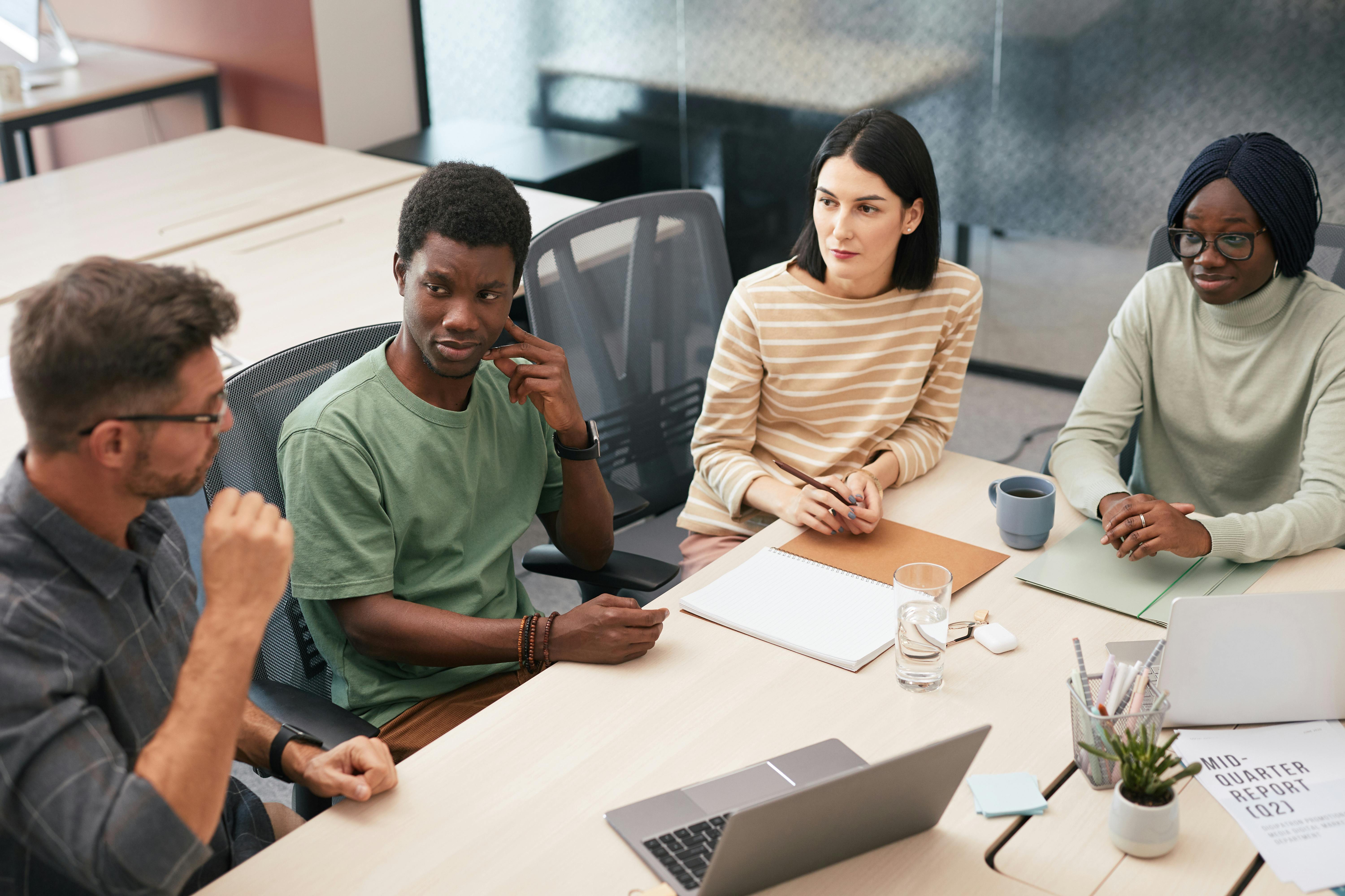 4 diversity & inclusion best practices for 2025