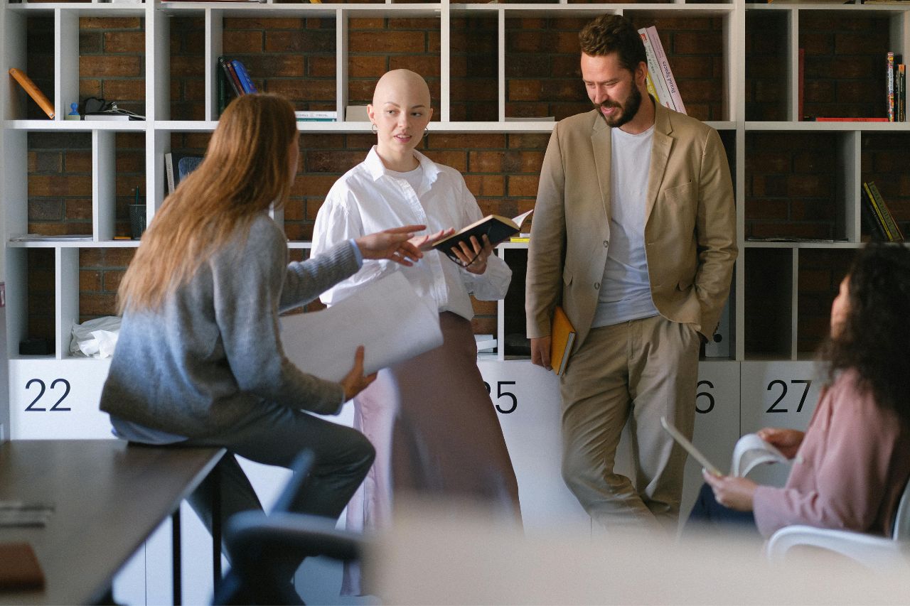 5 strategic HR initiatives to inspire your 2025 approach