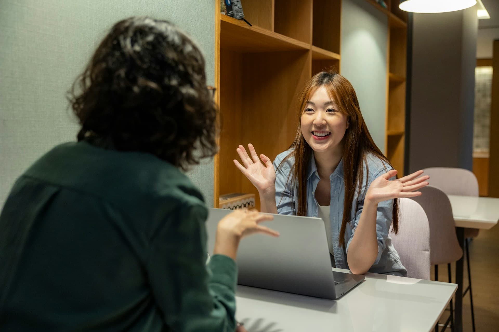 6 examples of areas of improvement for performance reviews in 2025
