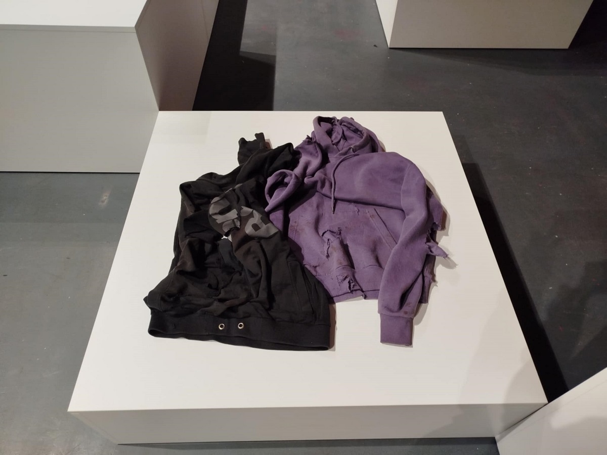 Вопратка Вадзітма і Дзяніса