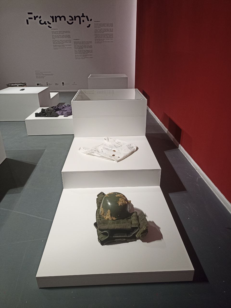 Музей Вольнай Беларусі ў Варшаве адзначае тры гады з часу заснавання