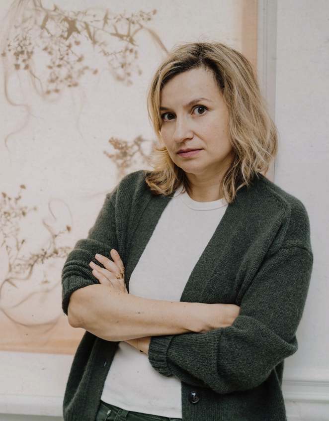 Марыя Гвардзейцава