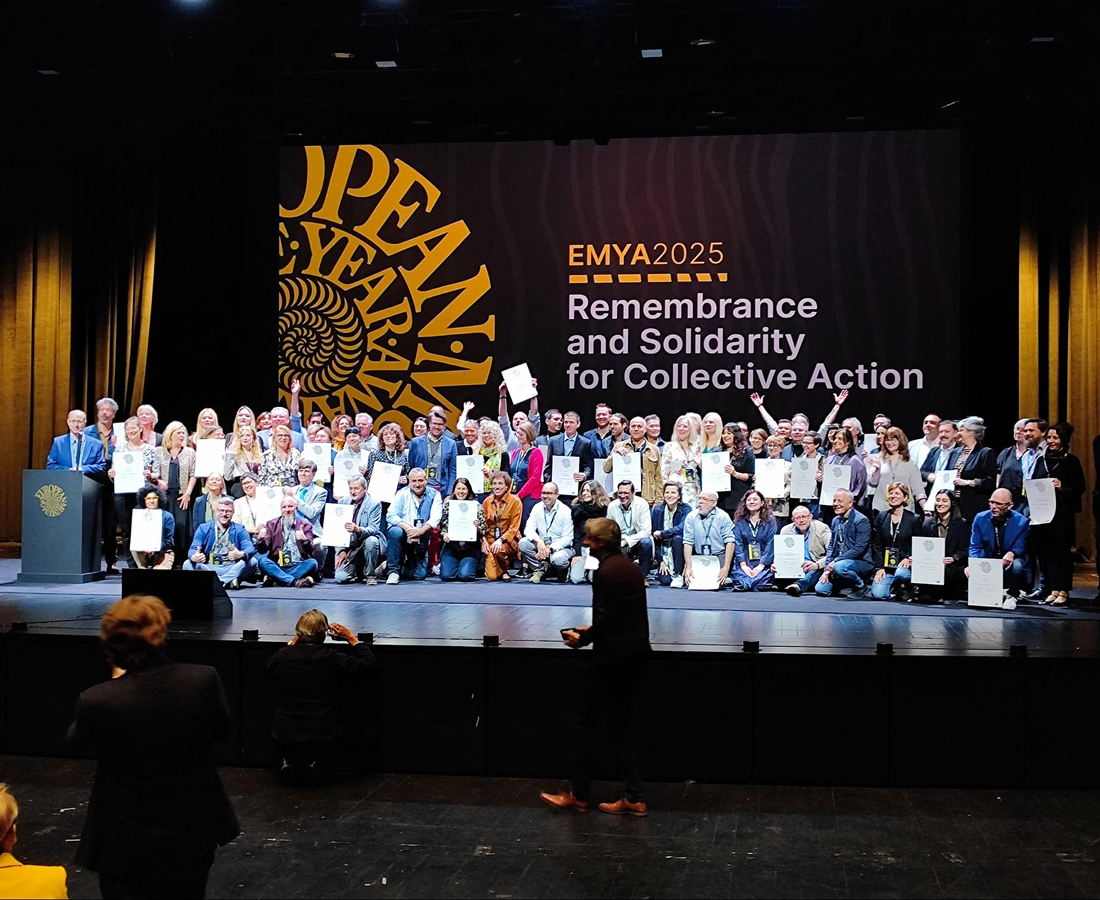 Еўрапейскі Музейны Форум