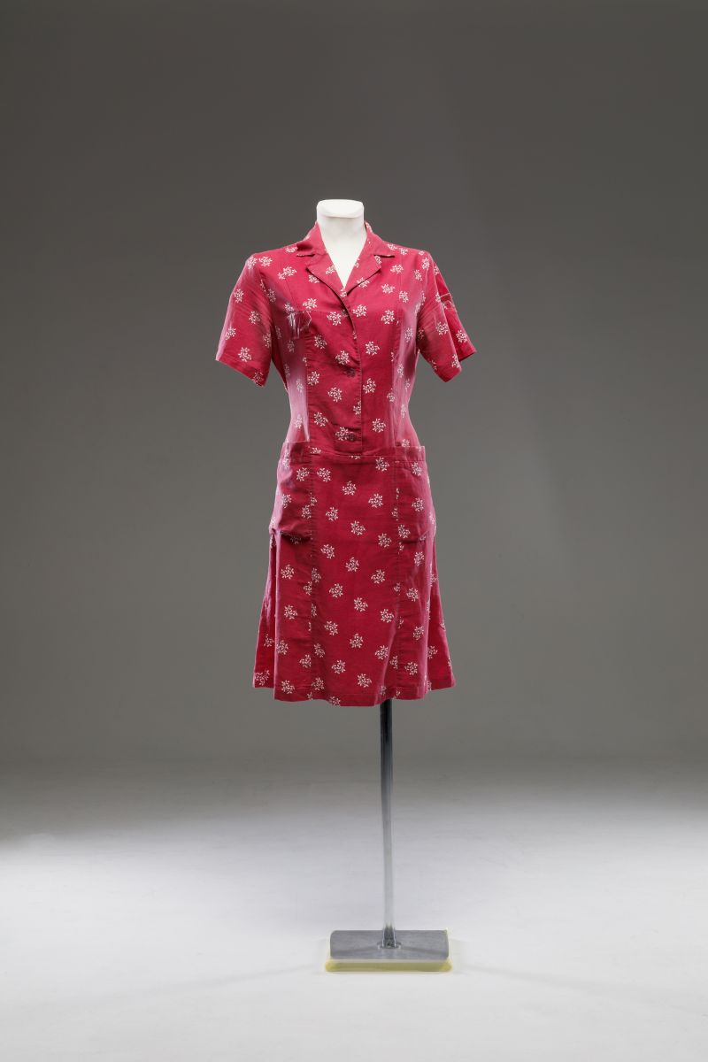 Халат жанчыны-палітзняволенай