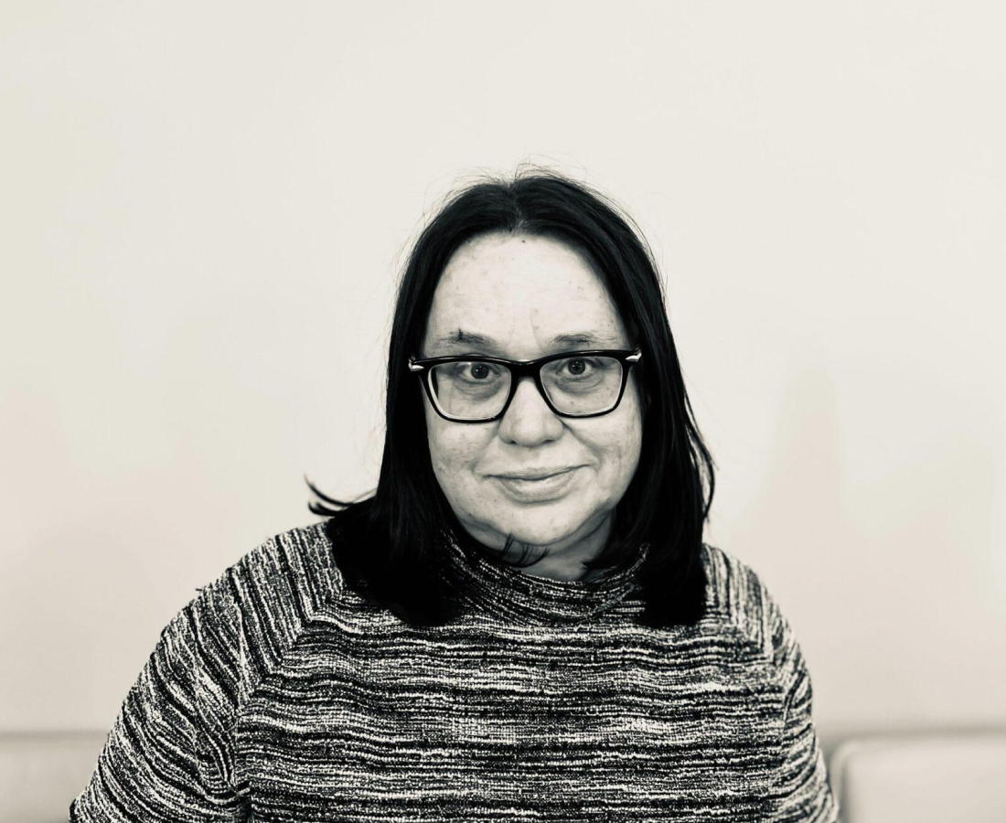 Наталля Задзяркоўская