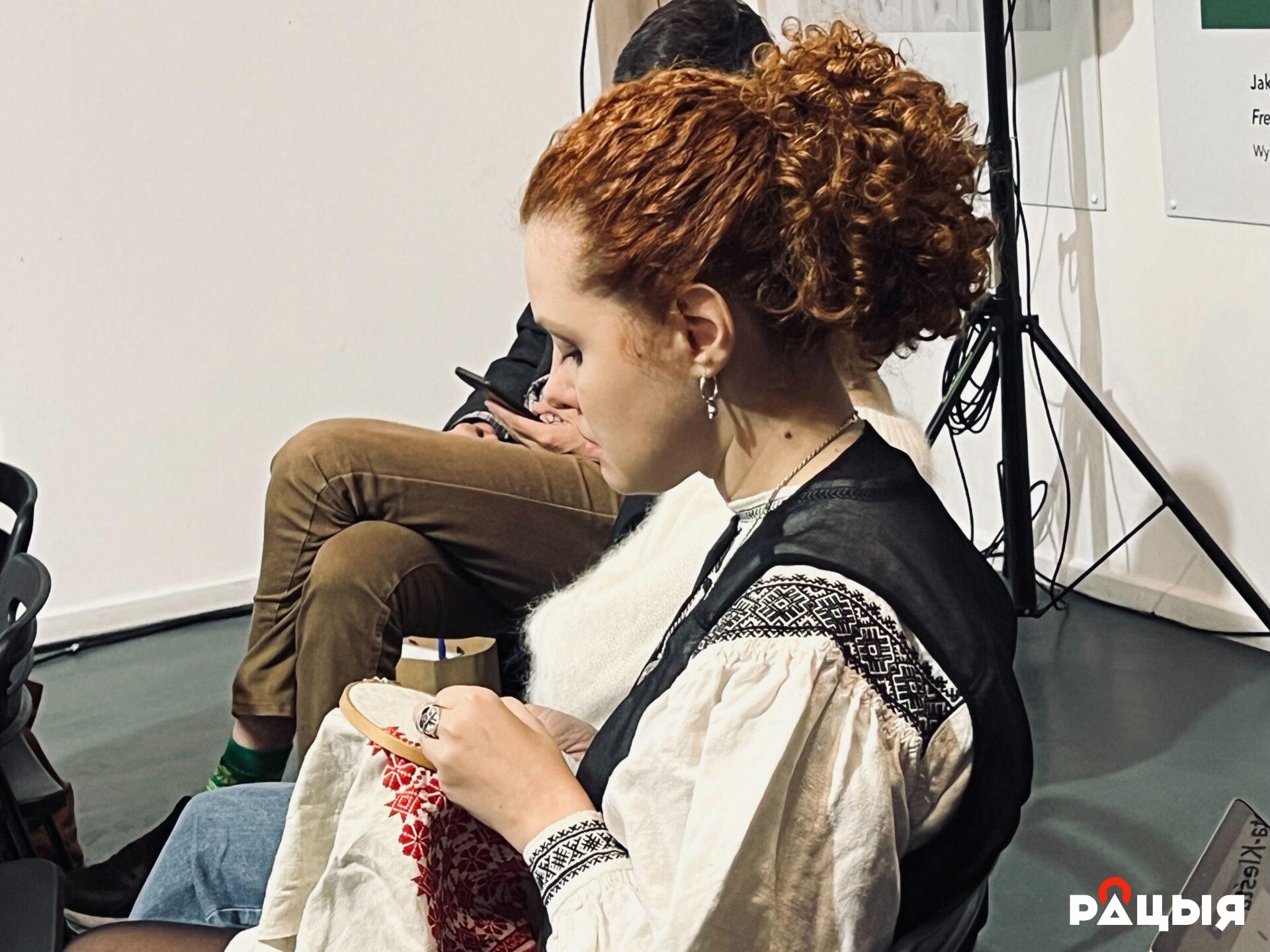 Беларуская музейная лабараторыя