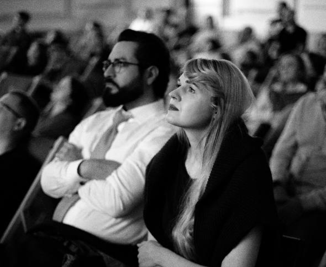 Фестываль нямога кіно «Нямая ліхаманка»