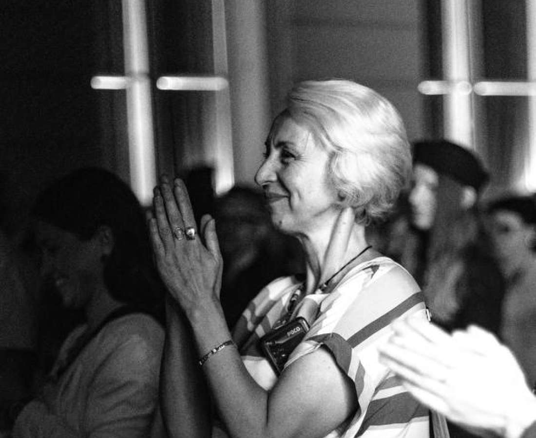 Фестываль нямога кіно «Нямая ліхаманка»