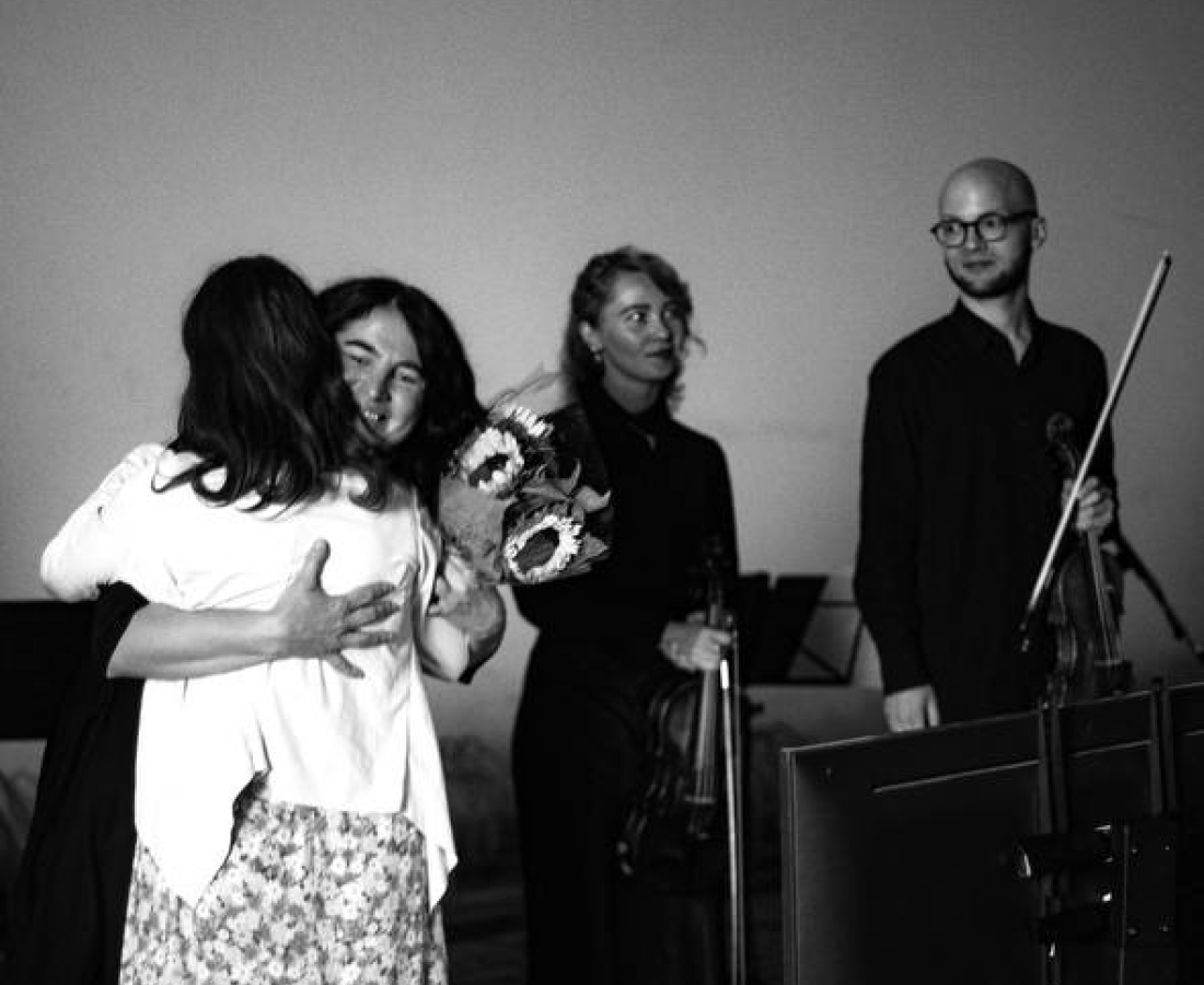 Фестываль нямога кіно «Нямая ліхаманка»