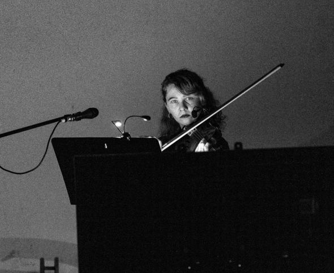 Фестываль нямога кіно «Нямая ліхаманка»