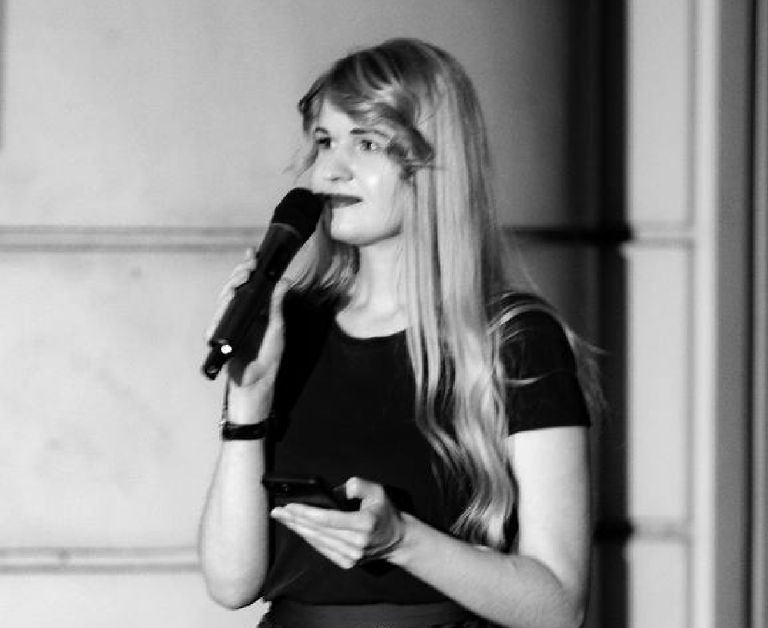 Фестываль нямога кіно «Нямая ліхаманка»