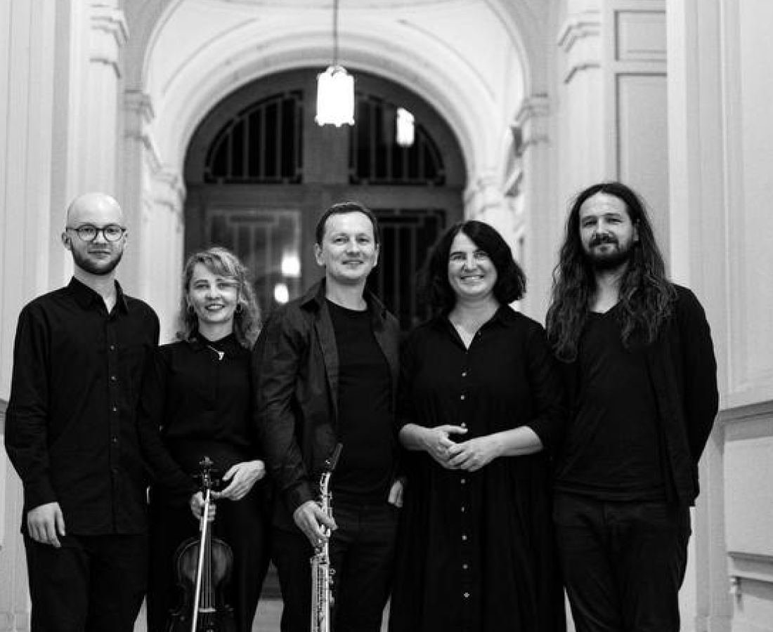 Фестываль нямога кіно «Нямая ліхаманка»