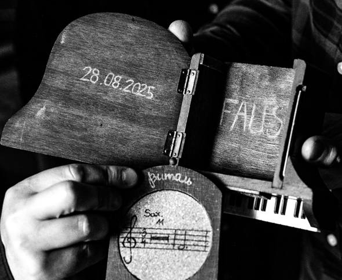 Фестываль нямога кіно «Нямая ліхаманка»