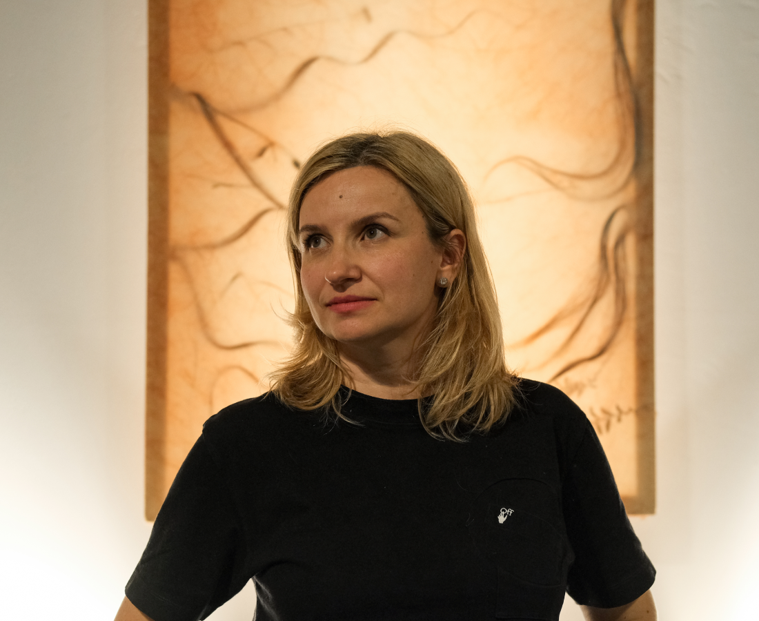 Марыя Гвардзейцава