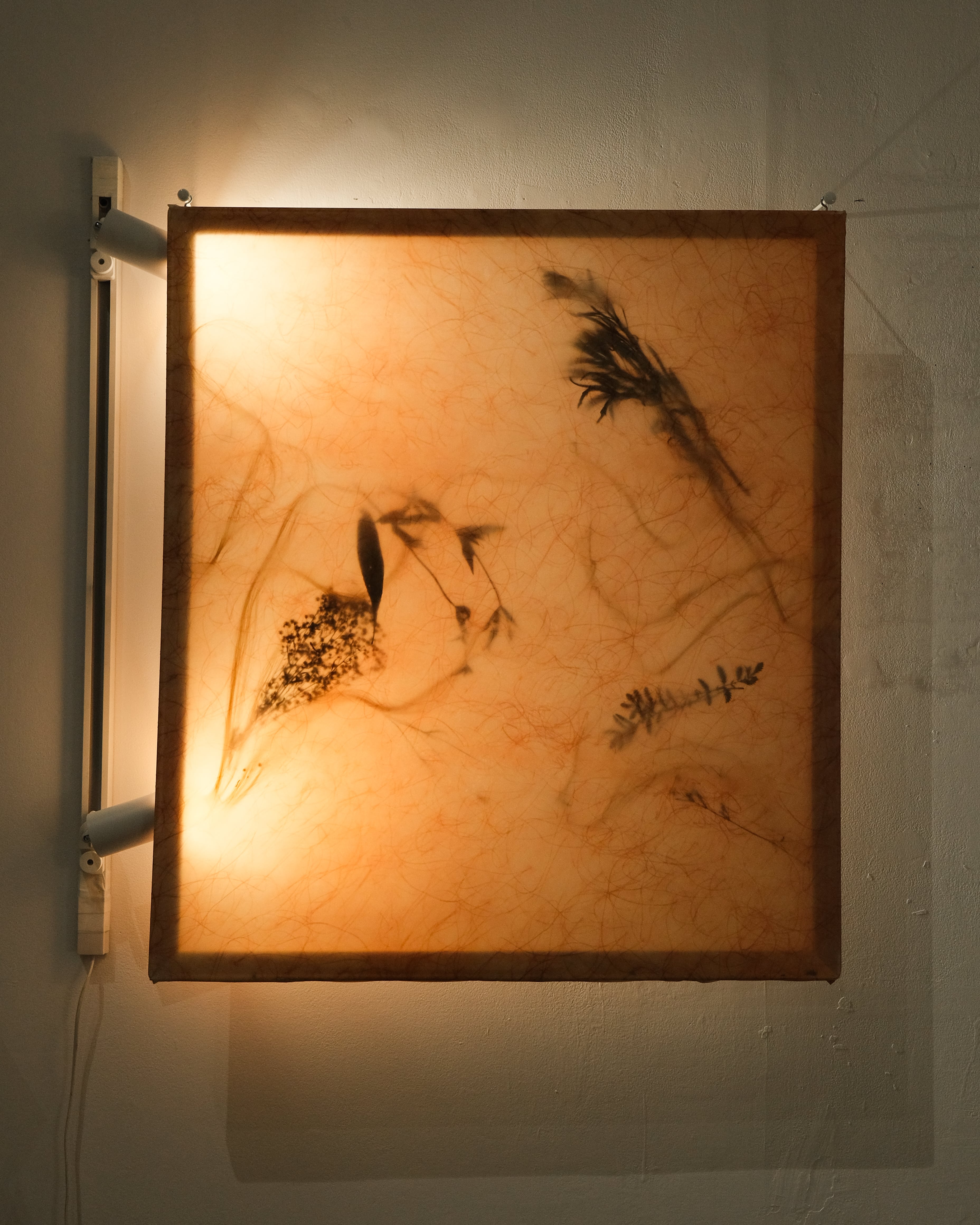 Выстава Марыi Гвардзейцавай