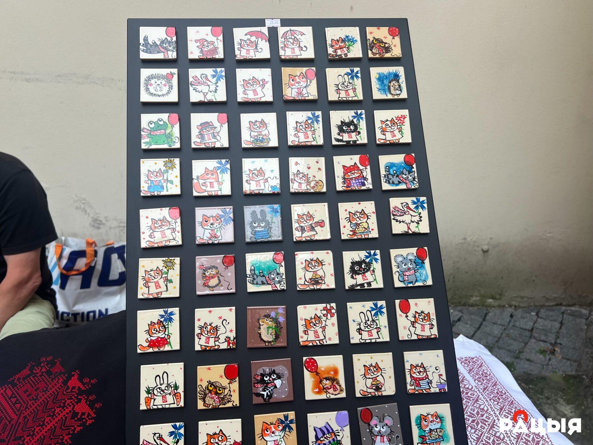 канцэрт, прымеркаваны да трохгоддзя Музея Вольнай Беларусі