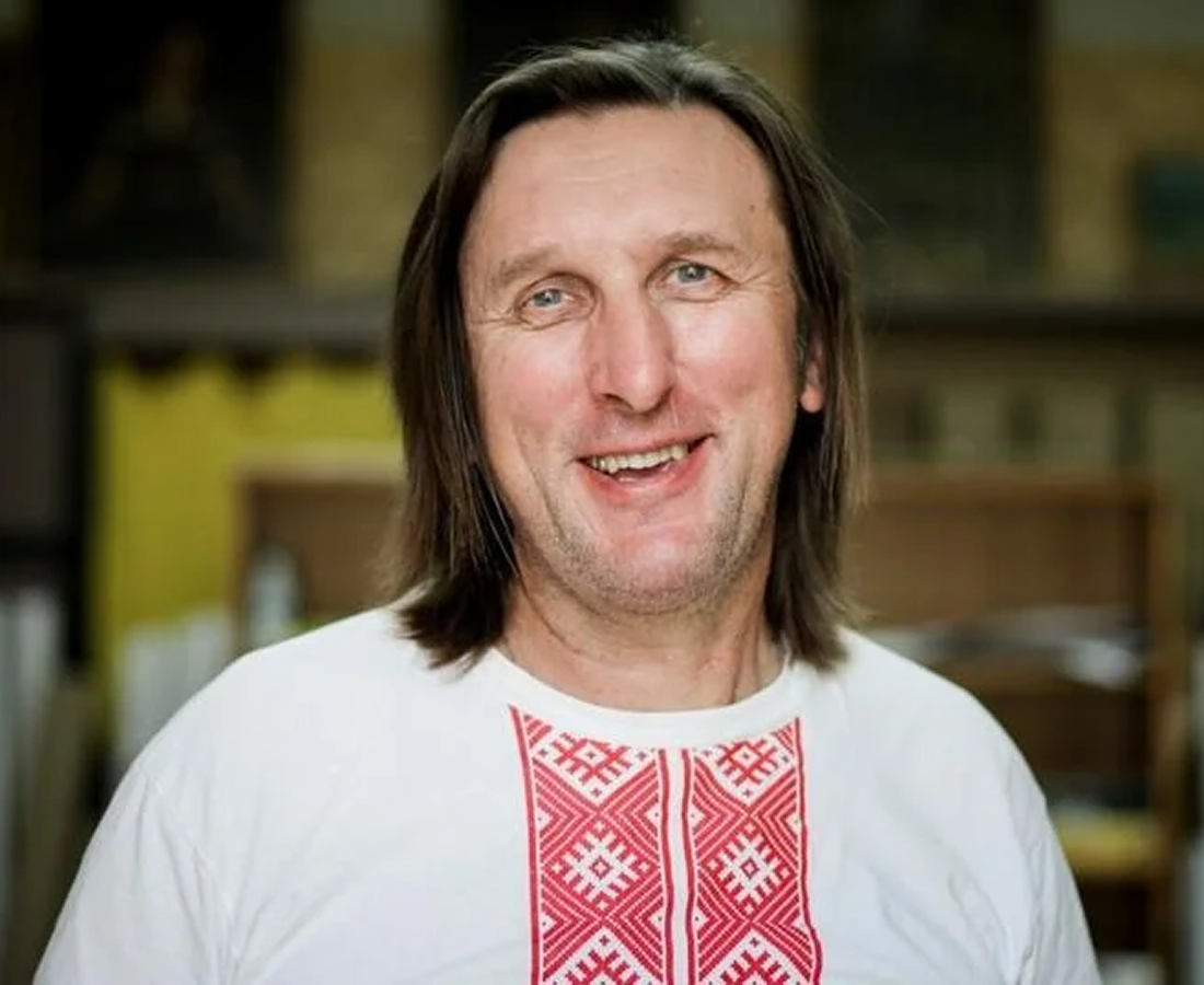 Алесь Пушкiн