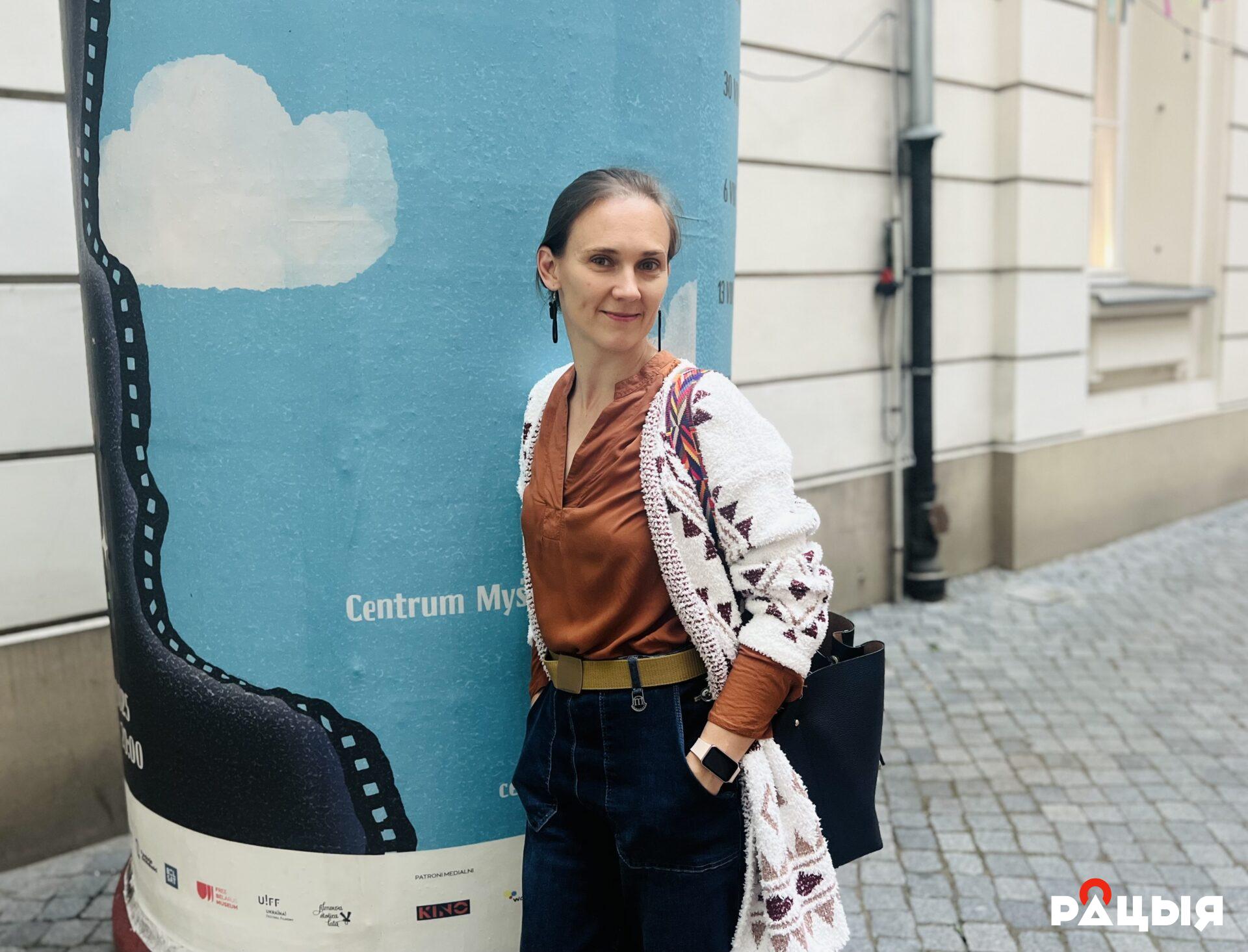 Вольга Каралёнак