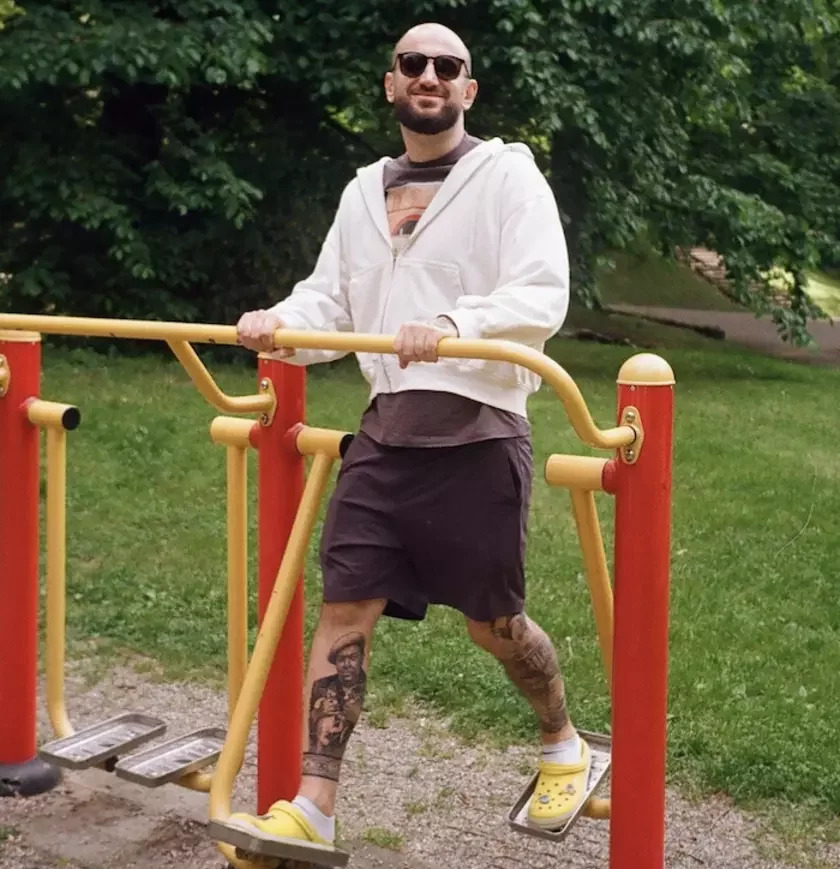 Мікіта Мелказёраў