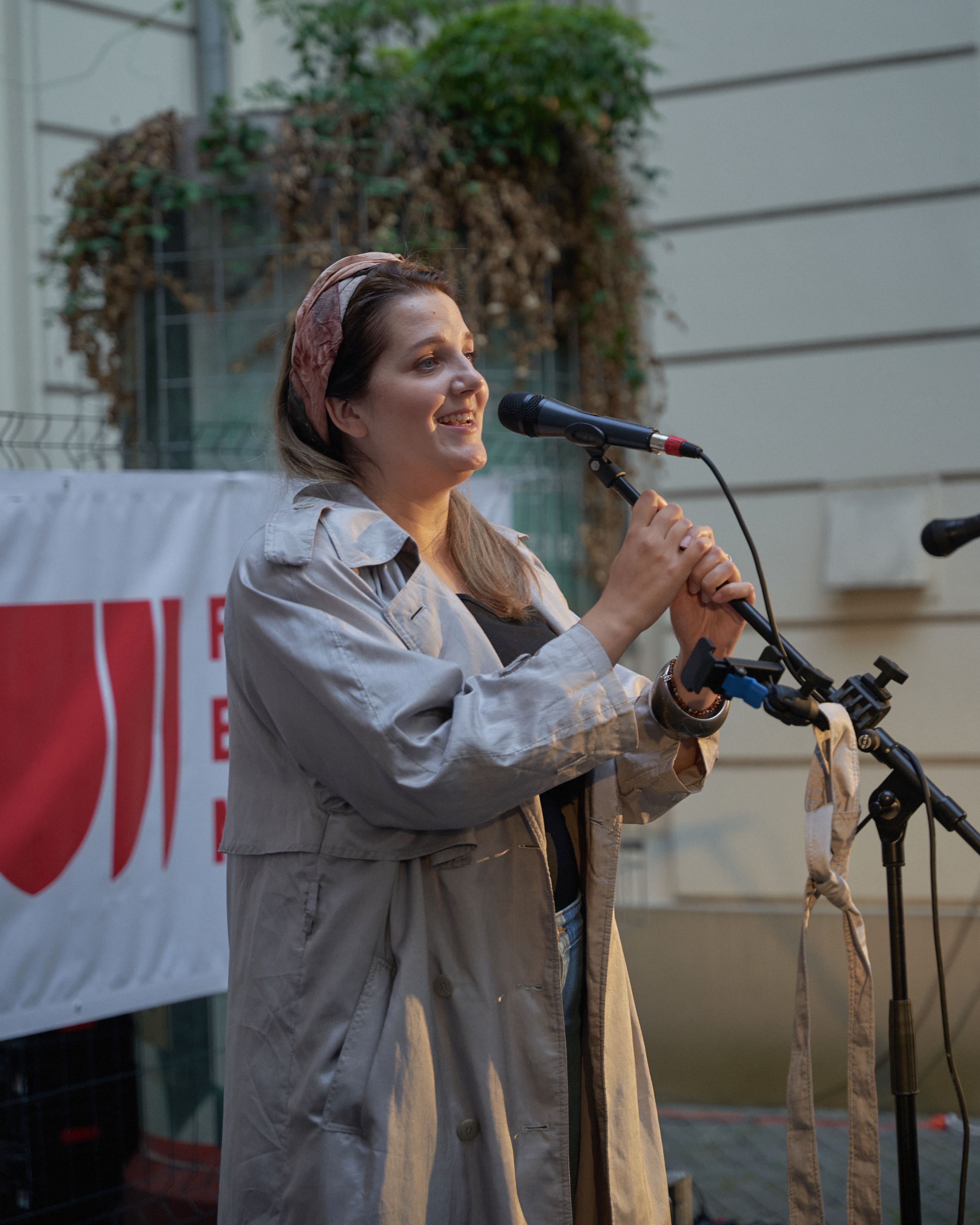 Канцэрт сучаснай беларускай музыкі