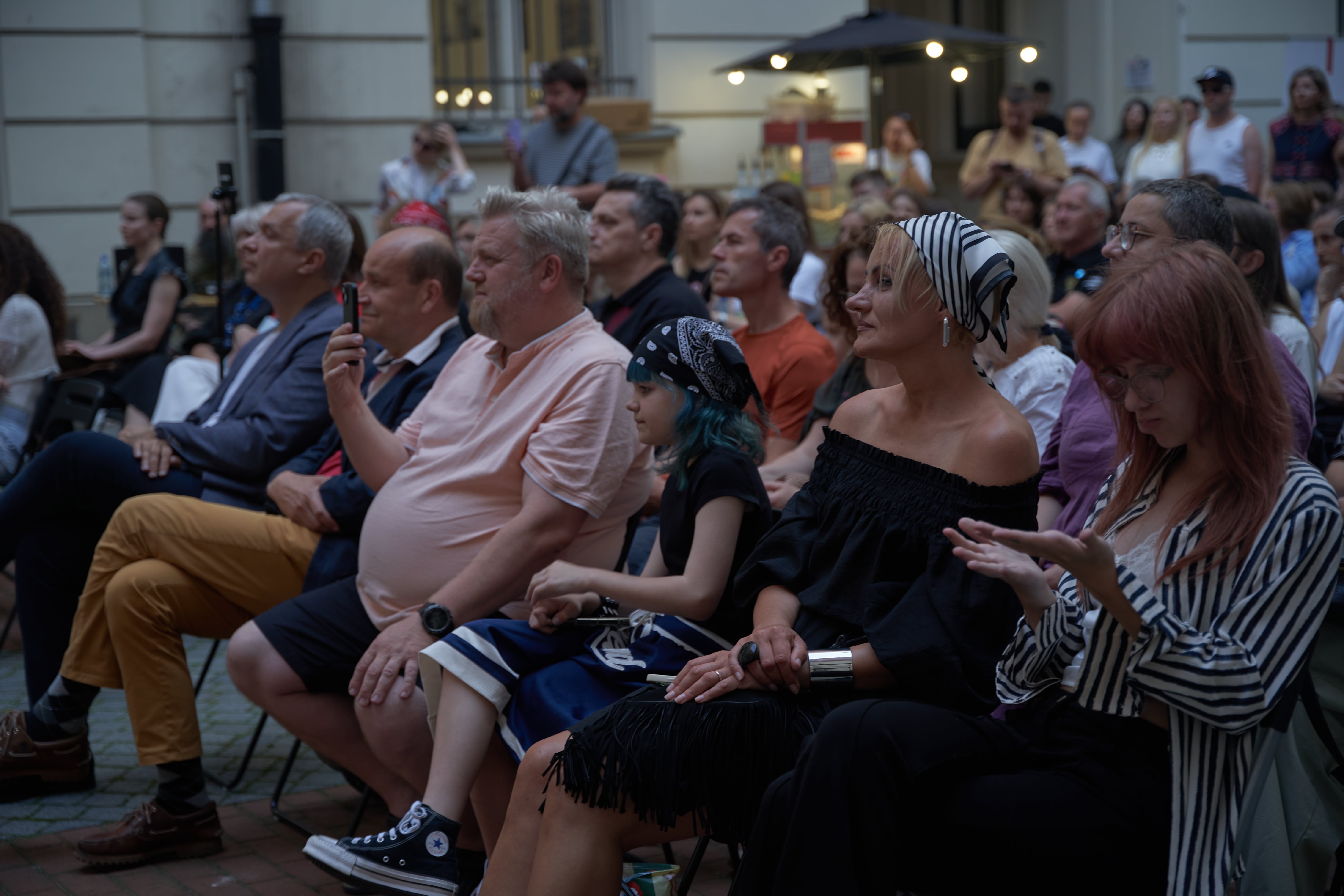 Канцэрт сучаснай беларускай музыкі