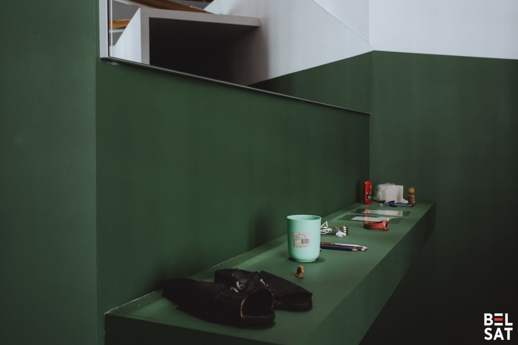 Выстава «Нічога асабліва новага» у Музеі Вольнай Беларусі