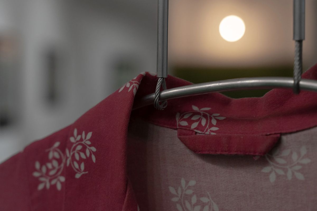 Фрагмент экспазіцыі выставы «Нічога асабліва новага»