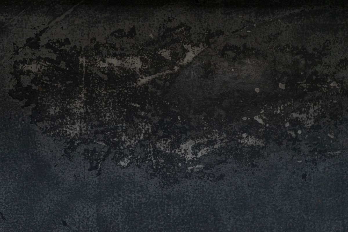 Падлога на выставе «Нічога асабліва новага»