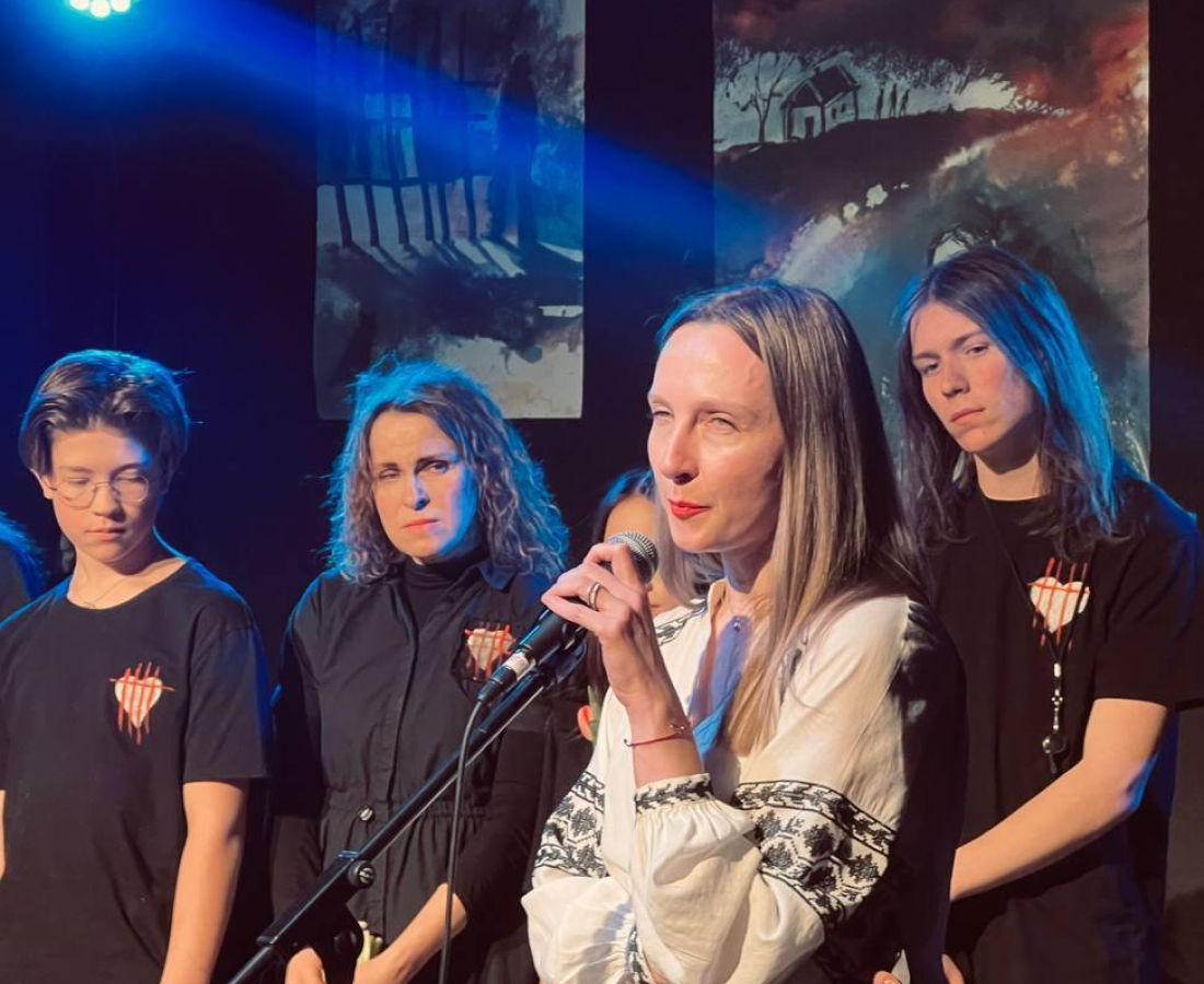 Вольга Вялічка