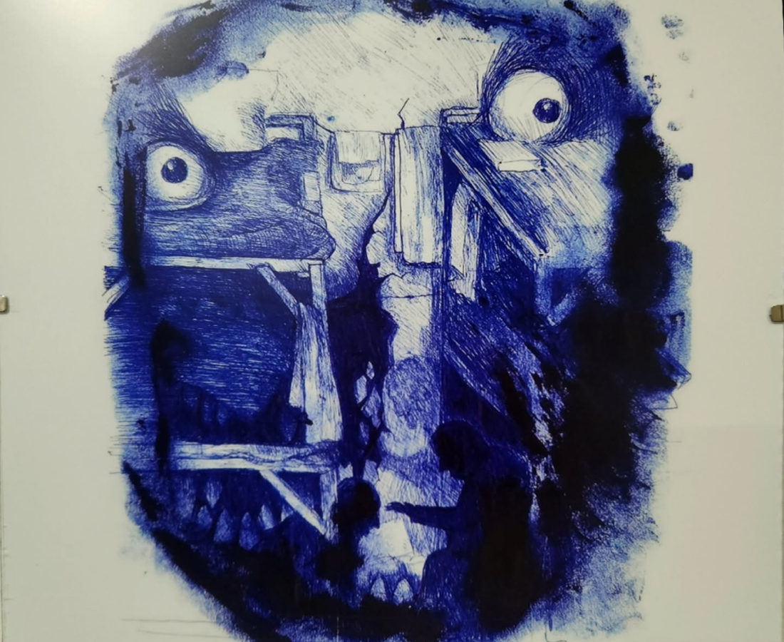 Выстава «Пачуцці»