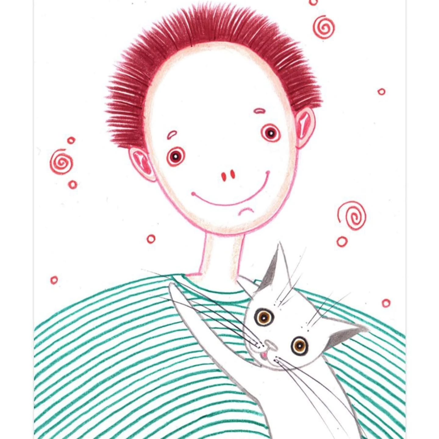 Выстава «Пачуцці»