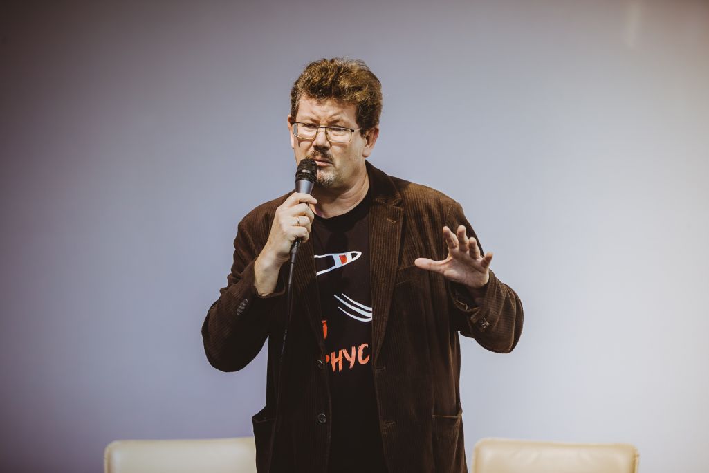 Андрэй Хадановіч