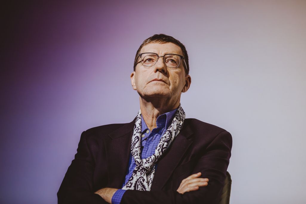 Андрэй Масквін