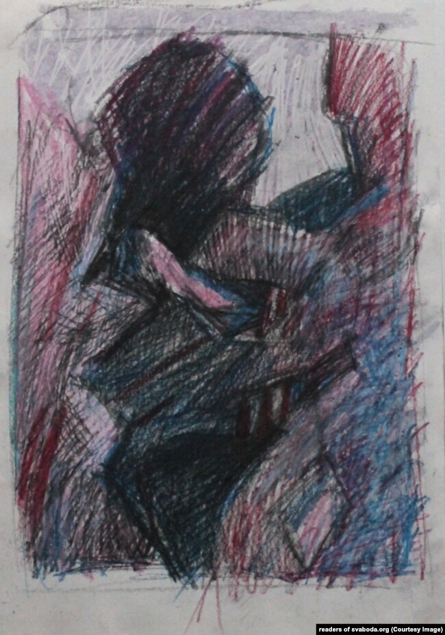 Карціна Ніны Маргаевай