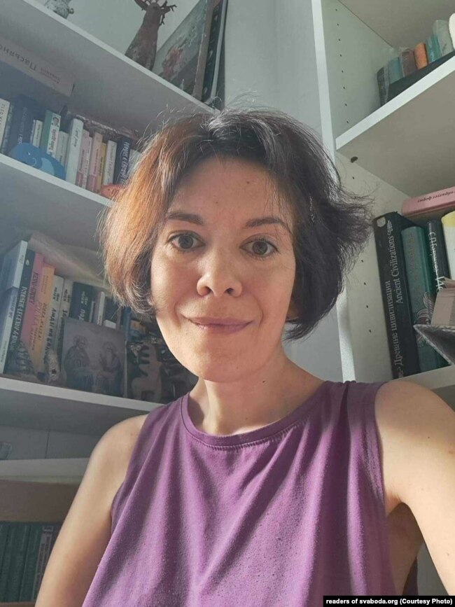 Ніна Маргаева