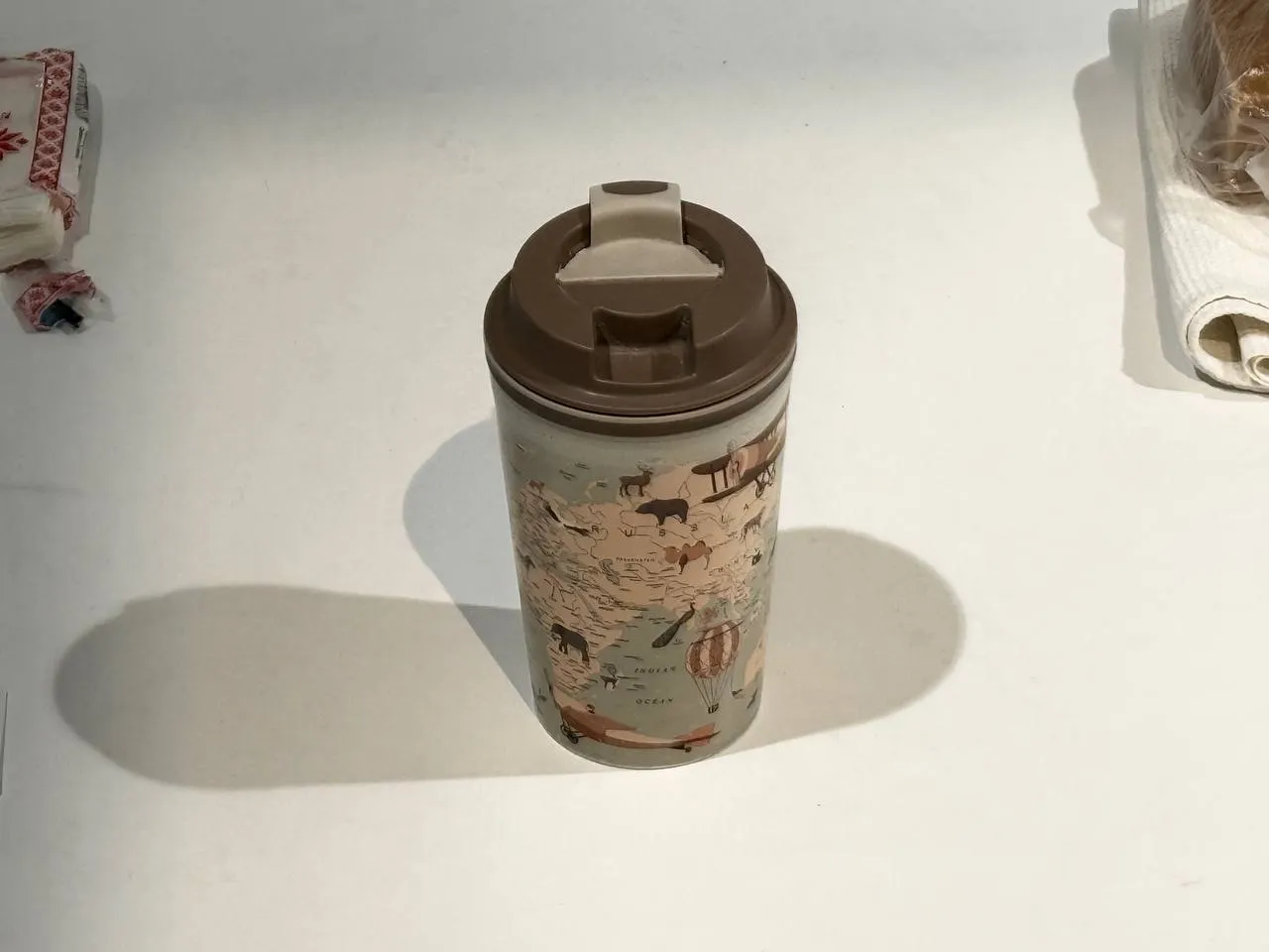 «Кропка ўваходу — 123»