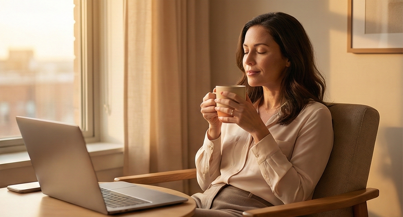 image of fitness class