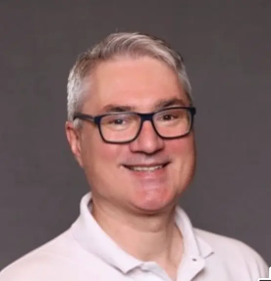 Daniel Stachowiak