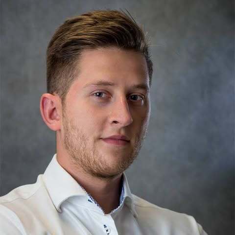 Marcin Pastuszek