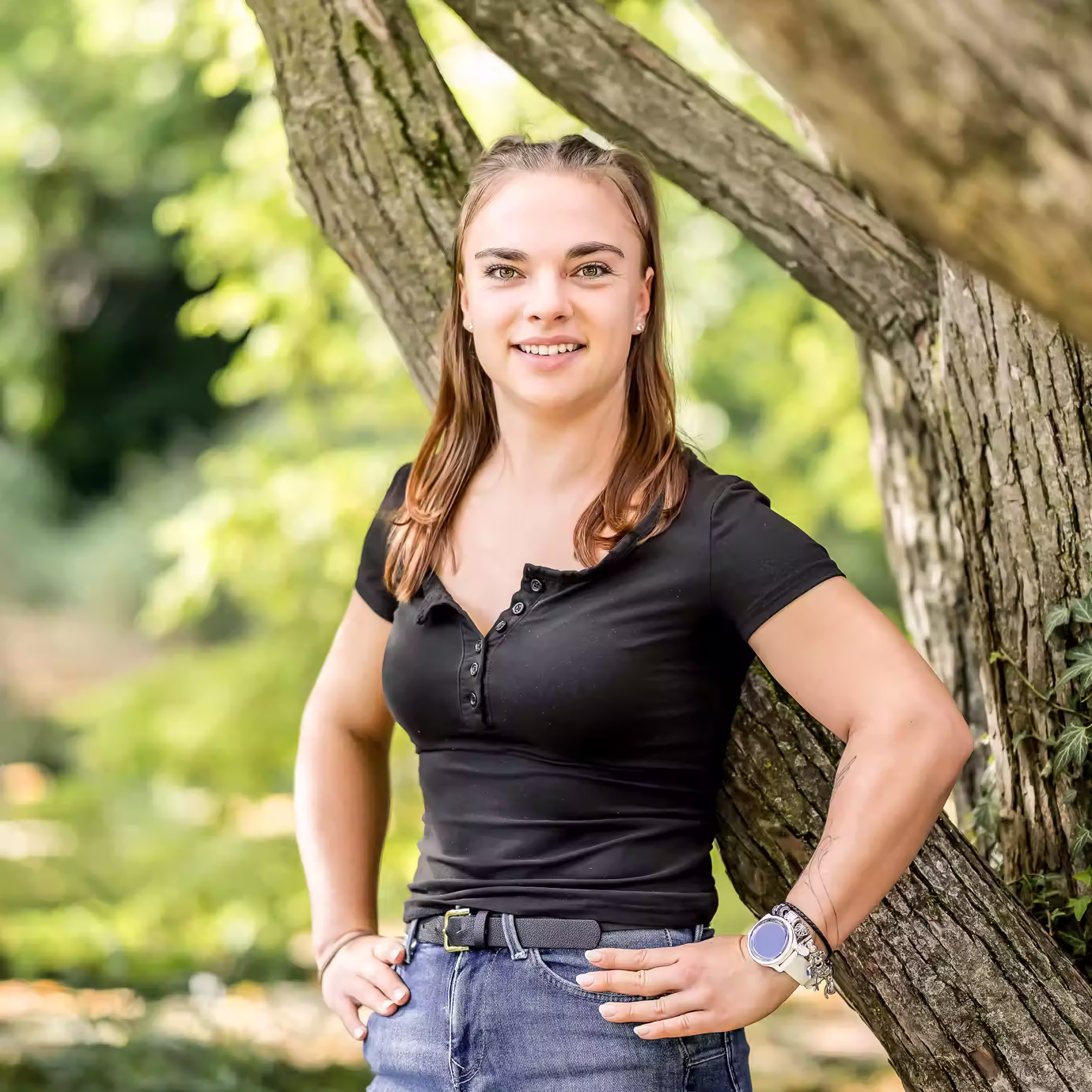 Rhea Amsler – Garden Design & Landschaftsarchitektur