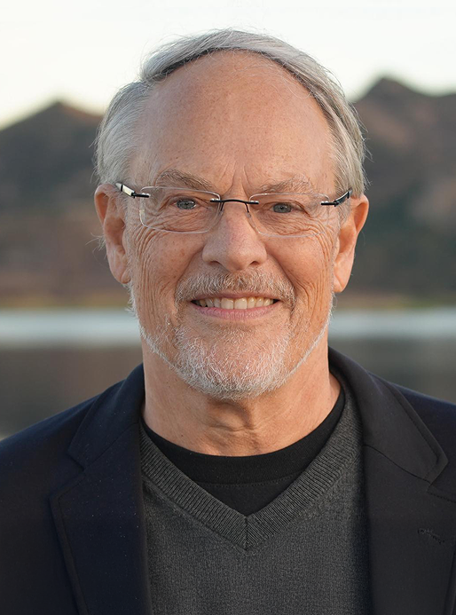 Photo de Robert Bergstrom