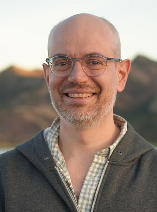 Photo of Charlie McGarraugh