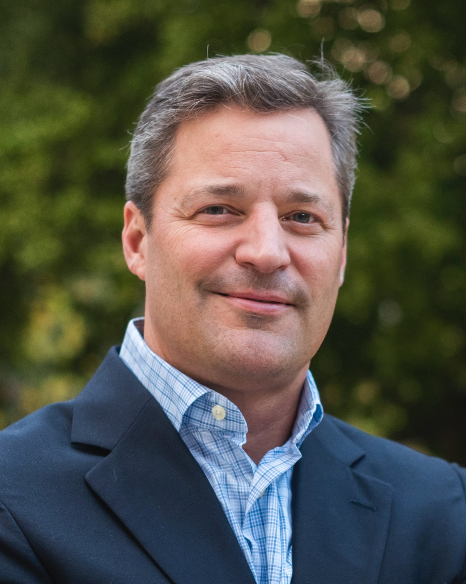 Eric M. V. Hoek, Advisory Board Member at OceanWell