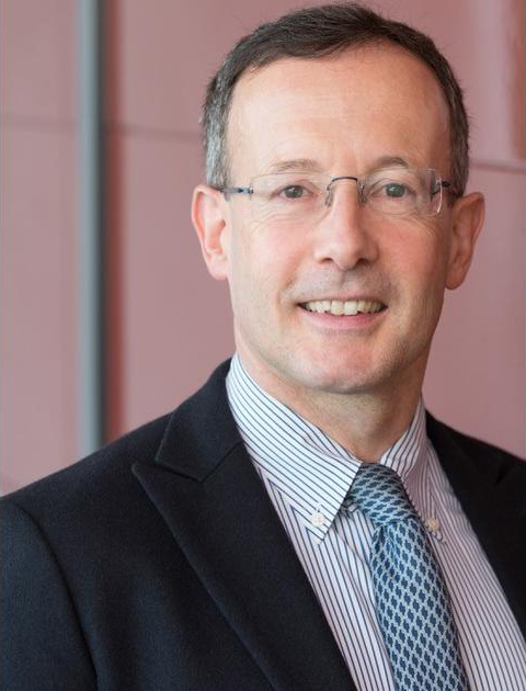 Torsten Thiele, Advisory Board Member at OceanWell